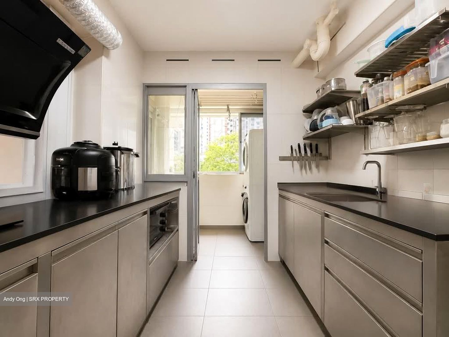Blk 233B Matilda Court (Punggol), HDB 4 Rooms #580923411